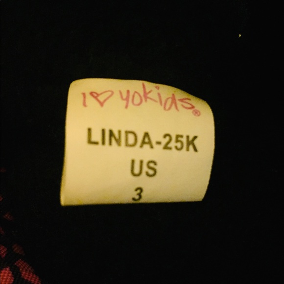 Brand new winter boots for girls - Picture 5 of 5